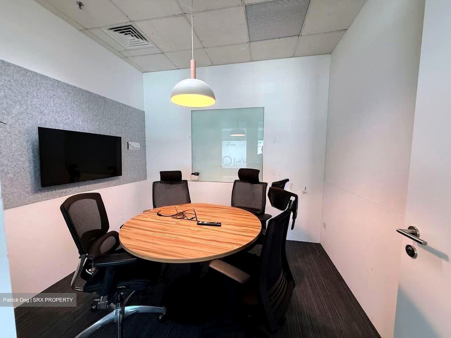 Suntec Tower Three (D1), Office #595638321